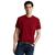 商品Ralph Lauren | Men's Classic-Fit Jersey Pocket T-Shirt颜色Holiday Red