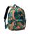 Herschel Supply | Heritage™ Backpack, 颜色Tangerine Palm Leaves