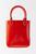 color Orange, Urban Outfitters | Riley Mini Tote Bag