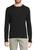 商品Saks Fifth Avenue | Crewneck Cashmere Sweater颜色CHARCOAL