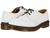 color White Smooth, Dr. Martens | 1461 Smooth Leather Shoes