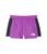 The North Face | Never Stop Run Shorts (Little Kids/Big Kids), 颜色Purple Cactus Flower