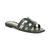color Forest Green, Sam Edelman | Bay Slip-On Sandals