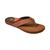 商品Reef | Men's Newport Life is Good Flip-Flop Sandal颜色Take It Easy