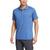 color Lake, Eddie Bauer | Eddie Bauer Motion Men's Resolution Pro SS Polo