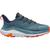 Hoka One One | Kaha 2 Low GTX Hiking Shoe - Men's, 颜色Goblin Blue/Harbor Mist