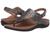 商品Rockport | Ridge Circle Sling颜色Pewter