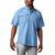color Sail, Columbia | PFG Men's Bahama II UPF-50 Quick Dry Shirt