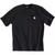 Carhartt | Carhartt Men's K87 Pocket T-Shirt, 颜色Black