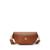 颜色: Brown, Ralph Lauren | Leather Marcy Belt Bag