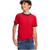 颜色: Red, Tommy Hilfiger | 大男童短袖T恤