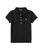 颜色: Polo Black, Ralph Lauren | Short Sleeve Mesh Polo Shirt (Little Kids)