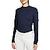 color Obsidian, NIKE | Nike Women's Dri-FIT UV Victory Long Sleeve Golf Top