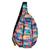 KAVU | KAVU Women's Rope Sling Bag, 颜色Glam Jam