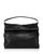 商品Alexander Wang | Large Shoulder Lunch Bag颜色Black