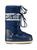 商品Moon Boot | Icon Nylon Snow Boots颜色BLUE