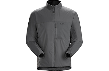 color Wolf, Arc'teryx | LEAF Atom Gen2 LT Jacket - Men's