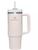 颜色: Rose Quartz 2, Stanley | Stanley 30 oz. Quencher H2.0 FlowState Tumbler