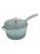 商品Le Creuset | 1.75-Quart Signature Cast Iron Saucepan颜色WHITE