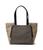 商品Calvin Klein | Lilly Novelty Tote颜色Grey Combo