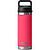 color Bimini Pink, YETI | YETI 18 oz. Rambler Bottle with Chug Cap