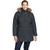 color Storm, Eddie Bauer | Eddie Bauer Women's Willamette Parka