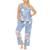 color Denim, Flora Nikrooz | Plus Size Kimber Tank Top Pajama Set