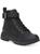 商品ZODIAC | Ryane Womens Faux Leather Casual Ankle Boots颜色black