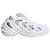 商品第1个颜色Grey/White, Adidas | adidas Originals adiFOM Q Casual Sneakers - Men's