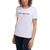 商品Tommy Hilfiger | Logo T-Shirt颜色White