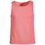 商品Epic Threads | Little Girls Solid Basic Tank Top, Created for Macy's颜色Shell Pink
