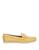 Geox | Loafers, 颜色Yellow