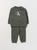Calvin Klein | Calvin Klein Jeans jumpsuit for baby, 颜色GREEN