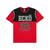 color True Red, Ecko Unltd | Men's Ekco All Star Short Sleeve Crew