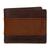 颜色: Brown Two Tone, Columbia | Columbia Men's Everyday Bifold Wallet-Multiple Card Slots, Id Window