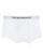 商品Emporio Armani | Stretch Cotton Boxer 男士内裤颜色White
