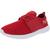 color Bright Red, Nautica | Nautica Boys Kappil Youth Logo Lifestyle Casual and Fashion Sneakers