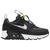 商品NIKE | Nike Air Max 90 - Boys' Preschool颜色Black/Green Strike/White