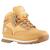 Timberland | Timberland Euro Hiker - Boys' Toddler, 颜色Orange-Wheat/Orange-Wheat