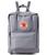 商品Fjällräven | 瑞典北极狐背包颜色Flint Grey
