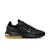 NIKE | Nike Air Max Pulse - Men Shoes, 颜色Black-Univ Gold-Dk Smoke Grey