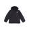 The North Face | Warm Antora Rain Jacket (Toddler), 颜色TNF Black