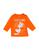 商品Timberland | T-shirt颜色Orange
