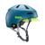 商品Bern | Bern Brentwood 2.0 Helmet - Bike颜色Matte Muted Teal