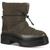 color Alpine Green Nylon, Sam Edelman | Sam Edelman Womens Lakyn Cold Weather Lug Sole Winter & Snow Boots