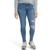 Levi's | Women's 711 Mid Rise Skinny Jeans, 颜色Lapis Joy