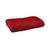 颜色: Cherry Red, Ralph Lauren | Sanders Solid Antimicrobial Cotton Bath Towel, 30" x 56"