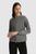 商品Woolrich | Violet Quilted Jacket颜色Dew Grey