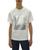 商品Helmut Lang | Silver Box Short Sleeve Crewneck Tee颜色White