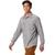Mountain Hardwear | Canyon Long-Sleeve Shirt - Men's, 颜色Manta Grey